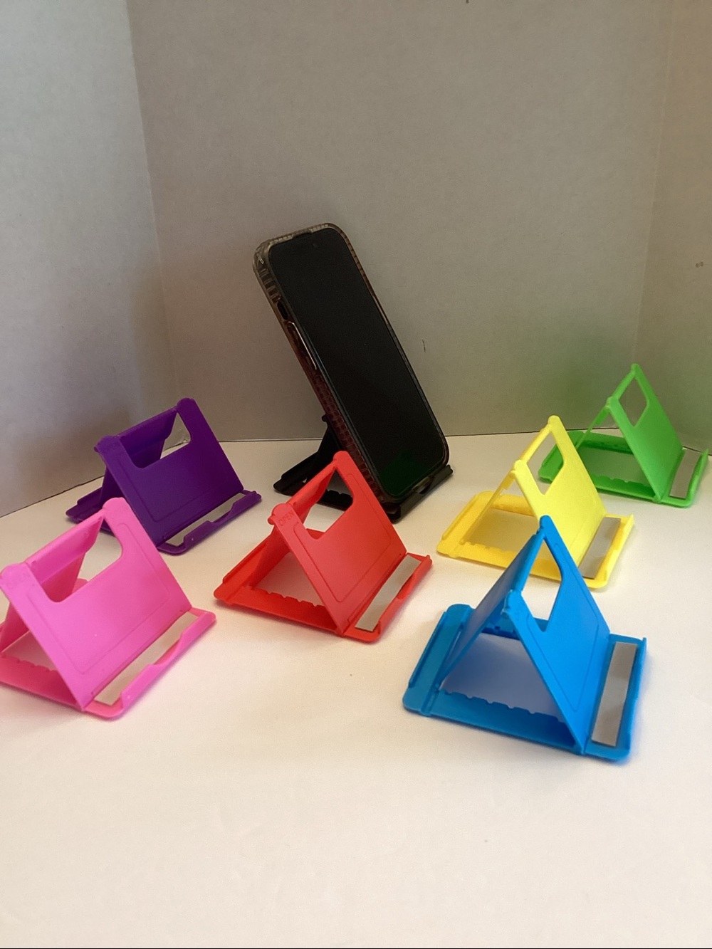 💕5/25💕Adjustable Phone/Tablet Stand - Universal Fits All
